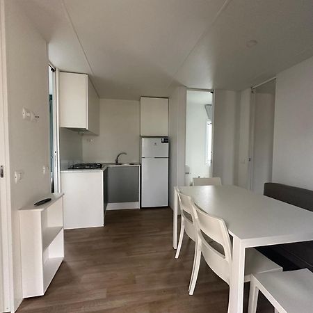 Volare Camp In Villaggio San Francesco Дуна-Верде Екстер'єр фото